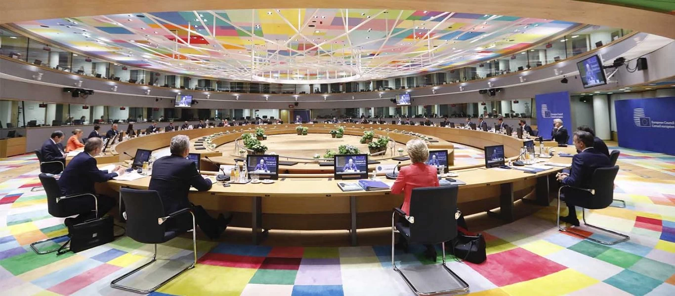 Ευρωκοινοβούλιο: Διαφωνίες για τις περικοπές - Απειλεί να μπλοκάρει τον προϋπολογισμό της ΕΕ